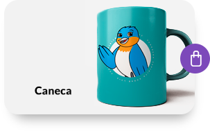 Caneca Manu