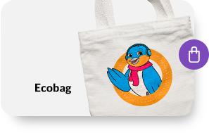 Ecobag Manu