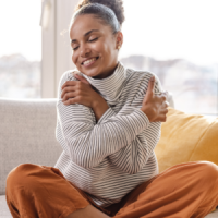 Felicidade: quem se conhece, reconhece